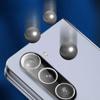 1-3PCS 9H Camera Lens Protector Film For Samsung Galaxy Z Fold 8 7 6 5 4 Flip 8 7 6 5 4 HD Definition Tempered Glass Lens Cover