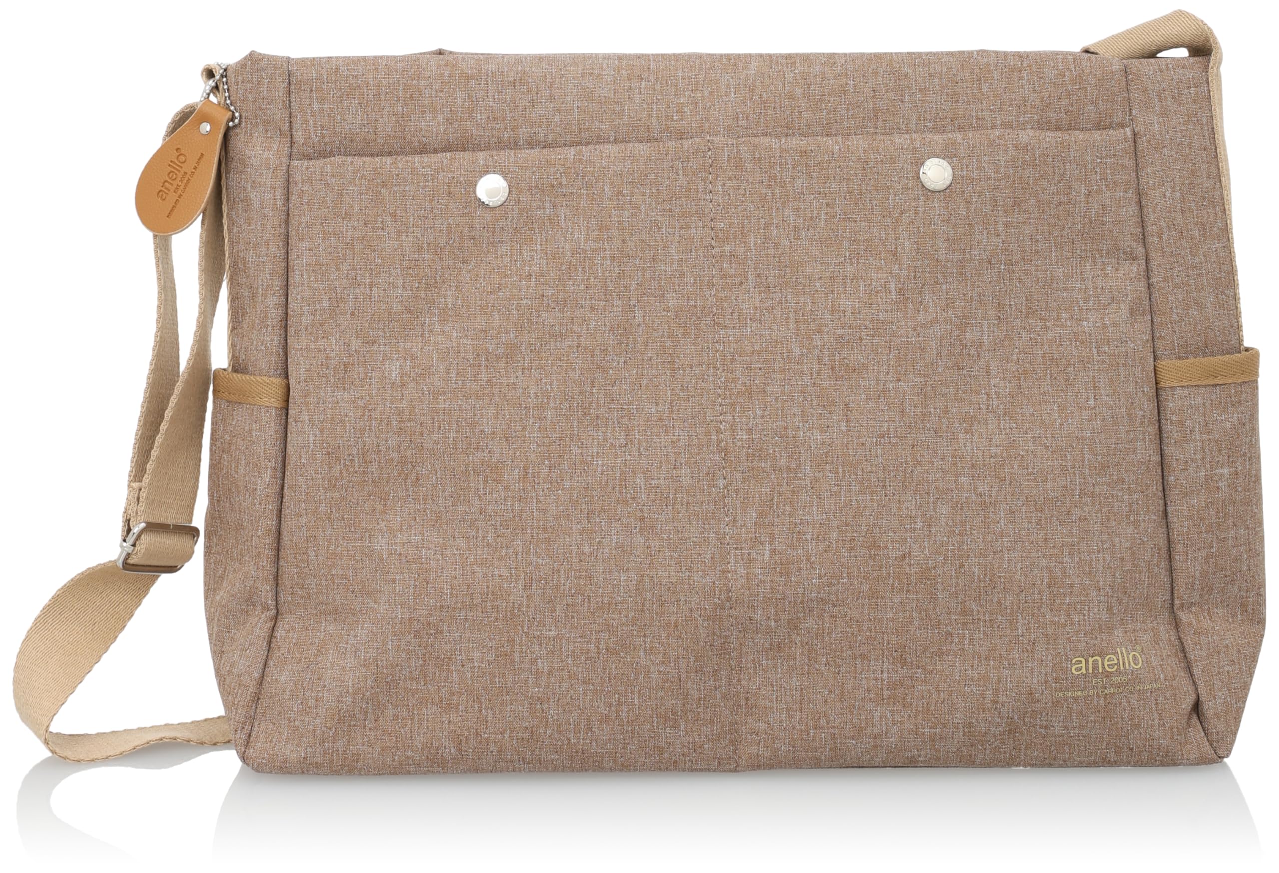 

Anello AIM0734 BE Berry Shoulder Bag