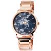 Women's Watch - EXCELLANC - Excellanc - Quartz PC21 - 38 Mm - Pink Metal Bracelet