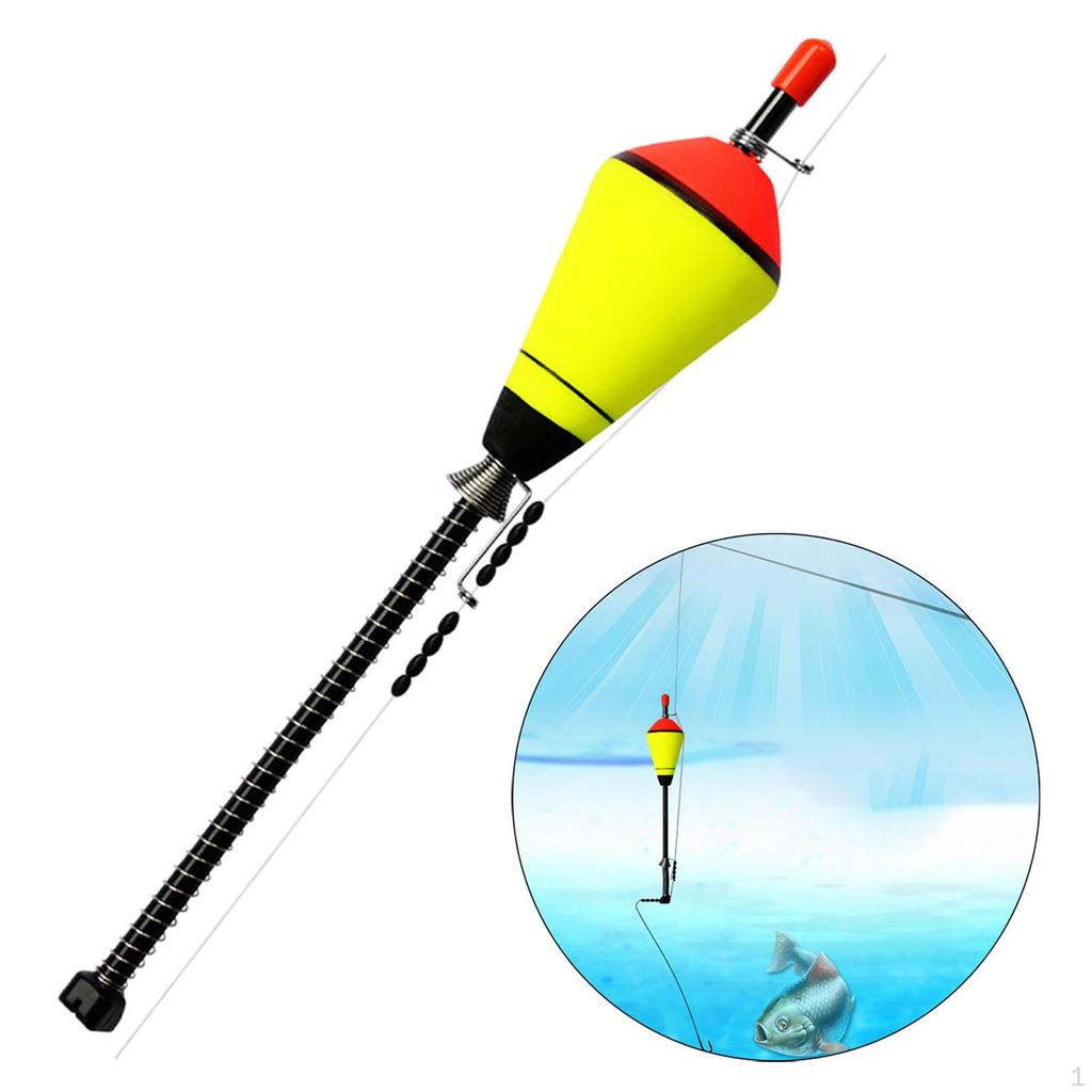 Set Avanzado deboyas de Pesca para Aventuras de Pesca Eficientes