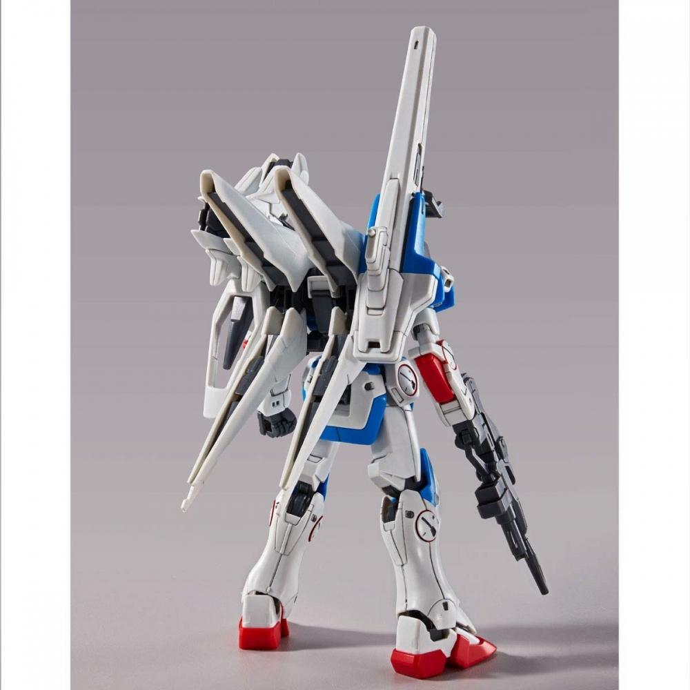 BANDAI SPIRITS HG 1144 Second V Plastic Model (Hobby Online Shop Limited)