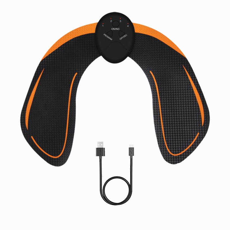 Hip & Butt Lift Massager: Intelligent Slimming & Shaping Device