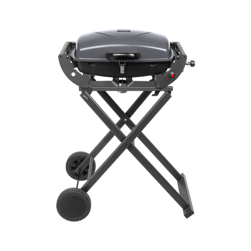 Churrasqueira a gás turística Teesa BBQ-1000 3,6 kW