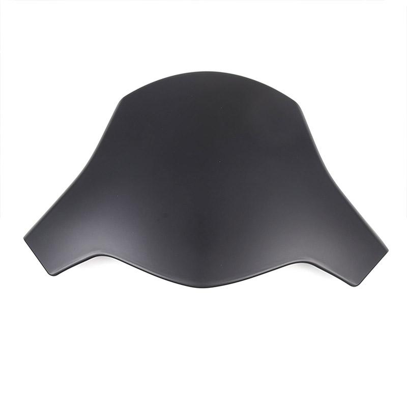 

ABS Carbon Fiber Style For Mazda MX-5 MX5 2016-2026 Car Dashboard Cover Decorative Sticker Car Interior Accessories