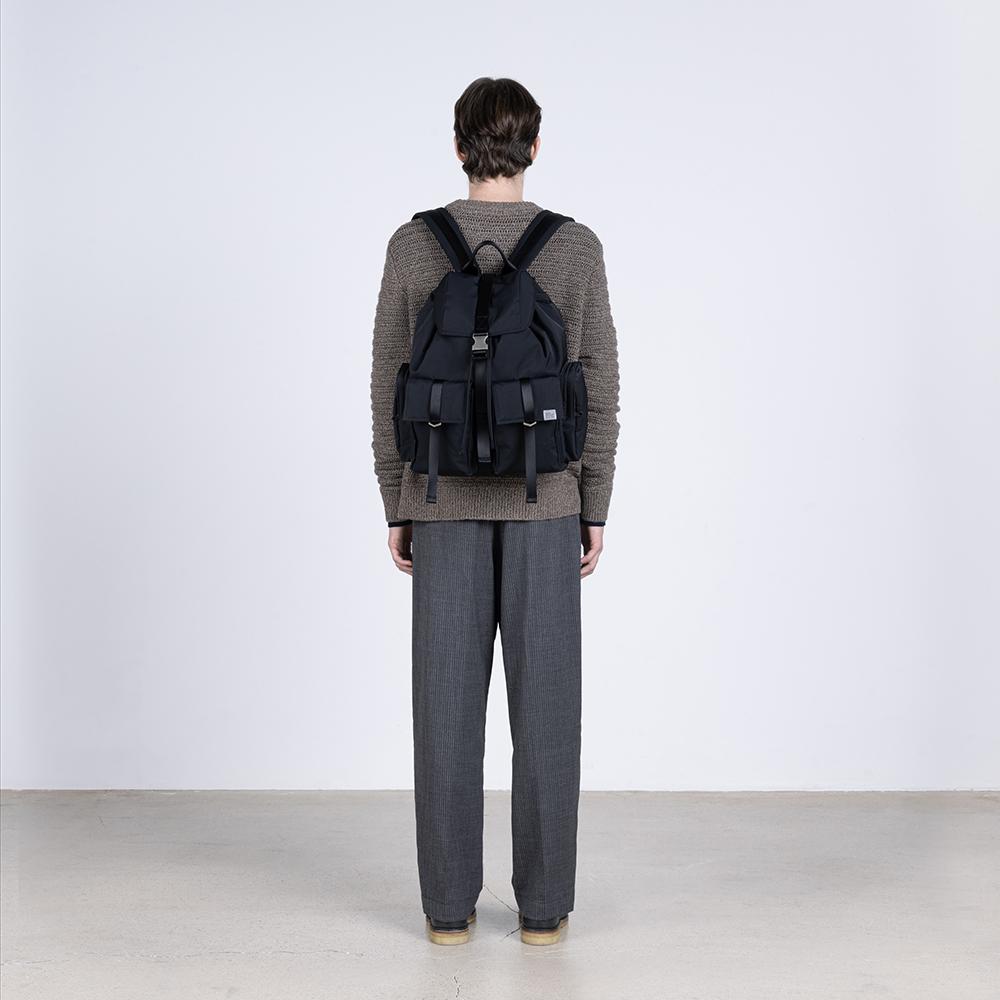 Sweetch Rucksack 003 M Stone Gray