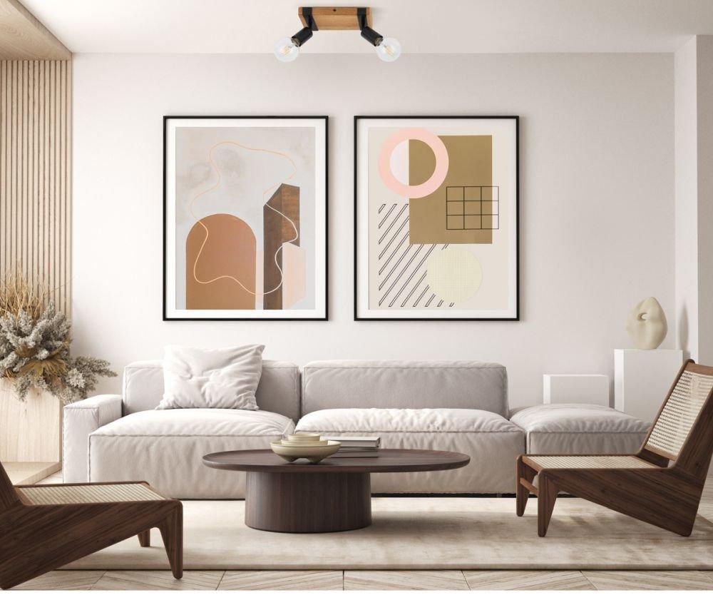 Lampa reflektor spot MOLINI SPL-2079-2 Italux