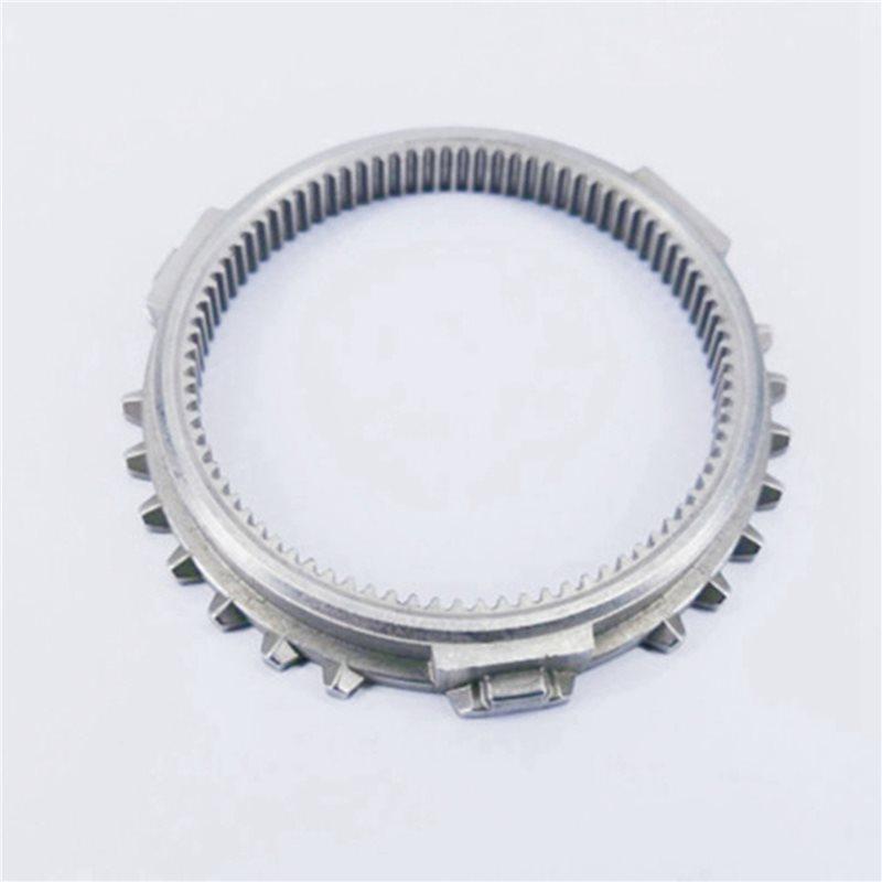 5X 232408 Synchronous Ring For 206 207 301 For Citroen C2 C3 Mechanical Gearbox Synchronizer Bushing