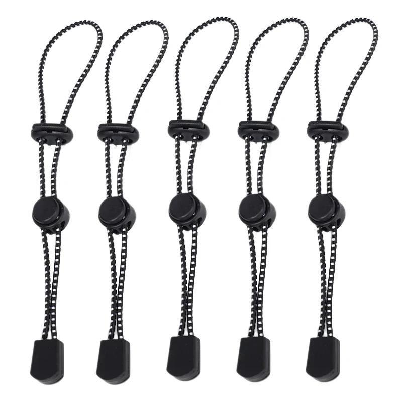 1/5pcs Backpack Walking Stick Holder Trekking Hiking Pole Fixing Tie Cord Rope Outdoor Sports Small Tools for Camping Mountain