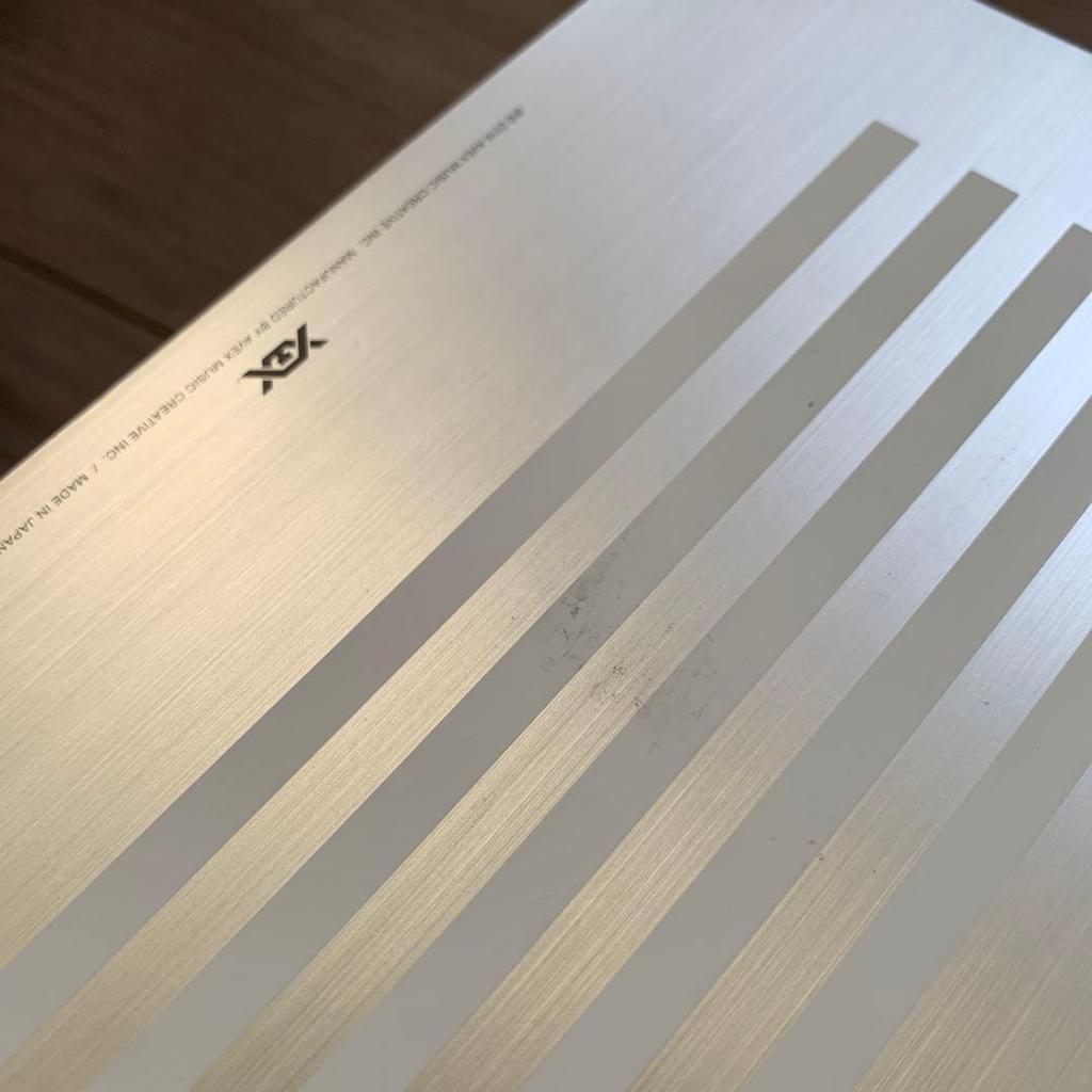 [USED] BIGBANG MADE IN JAPAN:THE FINAL CD DVD