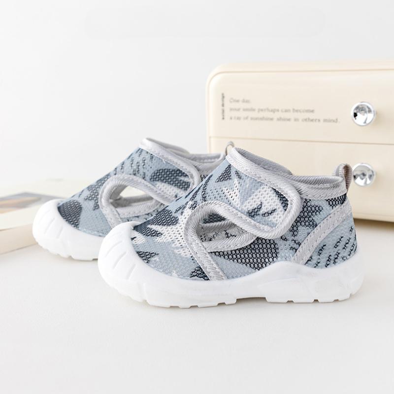 Babysandaler Herr Sommar Baby Småbarnsskor