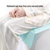 Camellia Disposable Travel Toilet Seat Covers