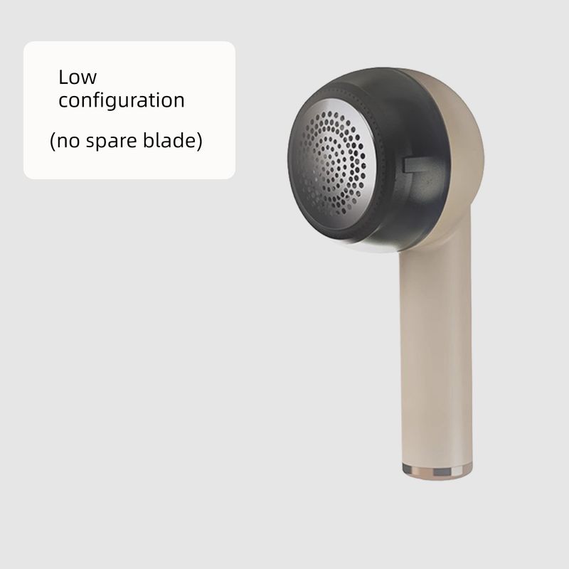 

Ox Pilling Lint Roller Does Not Hurt Clothing Fabulous Fuzz Remover Household Clothes Pruning, Suction, Scraping, Lint Remover Low Configuration Without Spare Blade