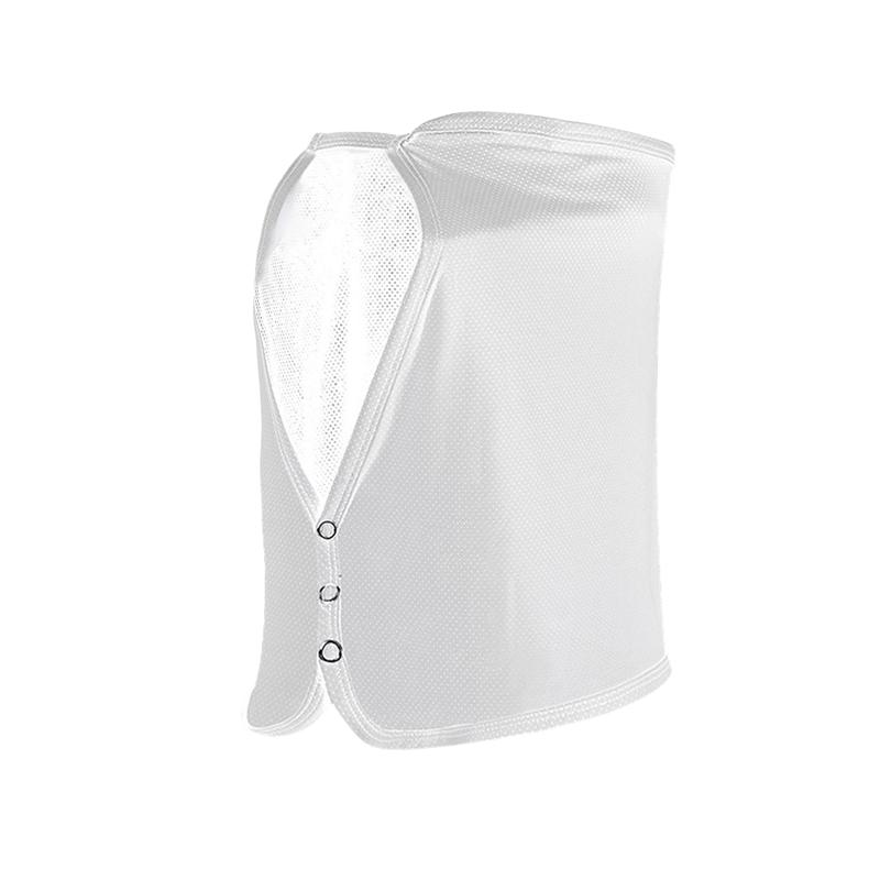 Quick Drying Fishing Cap Face Neck Sunshade Masks Cap UV Protection Visor Headwear for Outdoor Sport Golf Hiking Veil Travel Hat