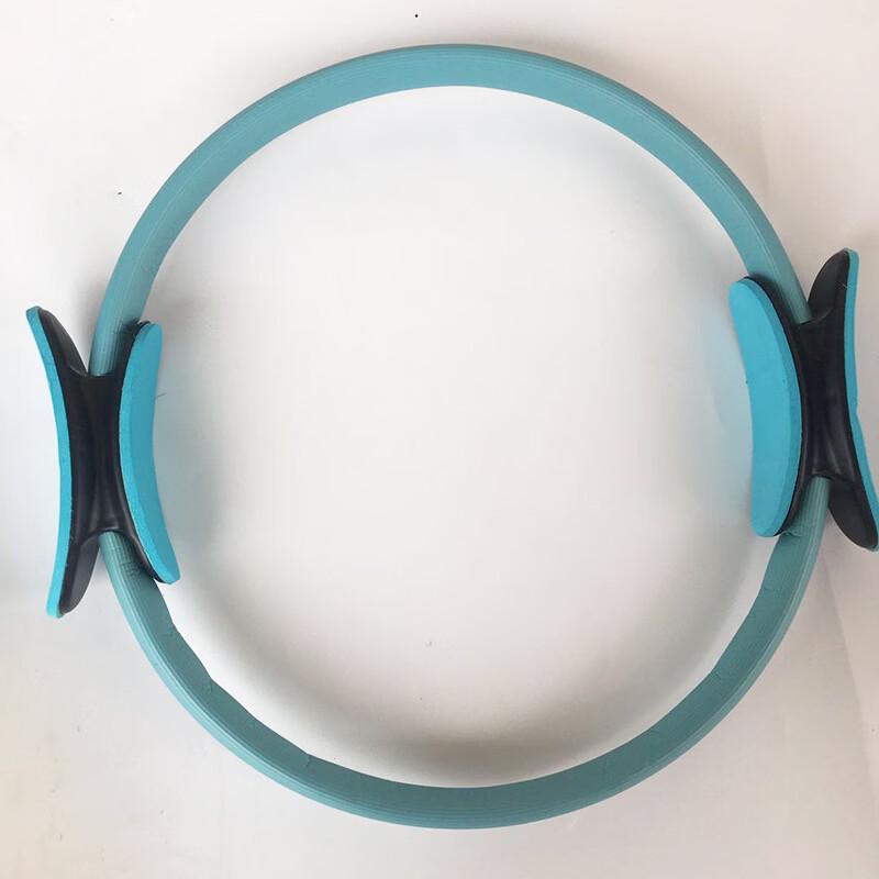 Iron Curtain Cloud Yoga Pilates Ring