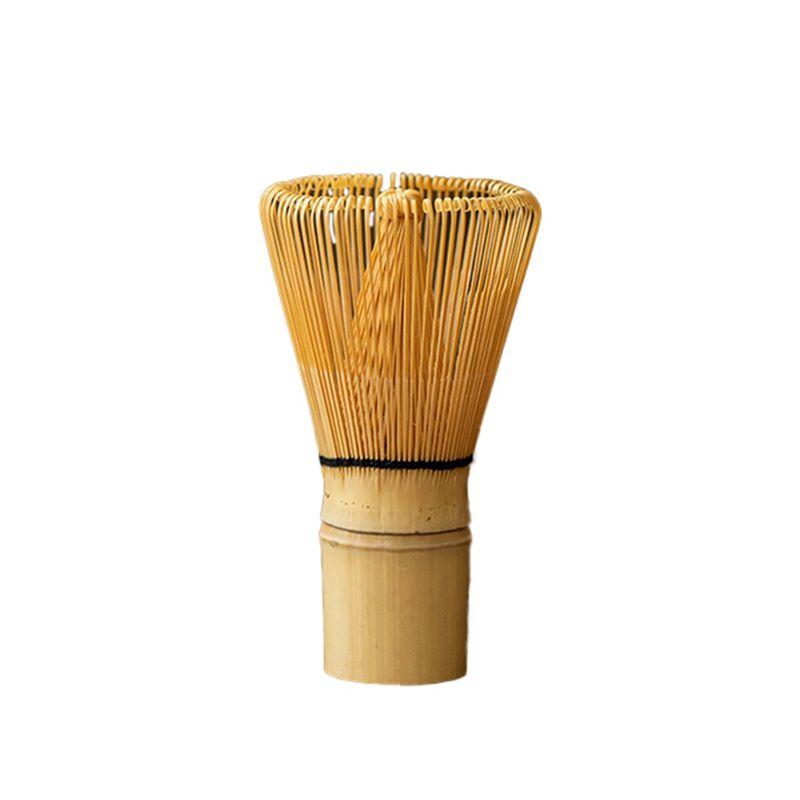 ABBY-Tea Set Japanese Tea Set Teaspoons & Spoons Tea Set Matcha Tea Set Bamboo Accessories