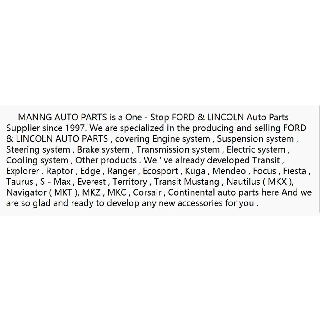FS16290AA JP16290AA Motor variable Ventilsteuerung VVT Magnetventil für Ford Equator Sport Territory