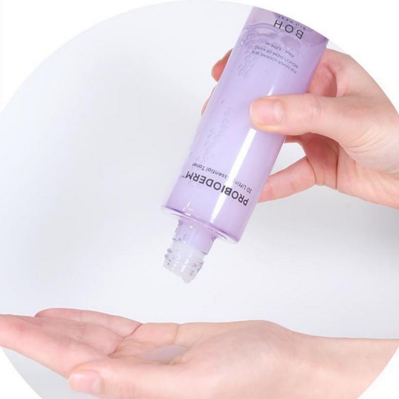 BIOHEAL BOH Probioderm 3D Lifting Essential Toner 150mL / Anti-aging, Moisturizing, Korean Cosmetics, Kbeauty
