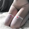 Japanese Printed Kitten Stockings Stockings Anime Two-dimensional Cute Cat Sex Stockings 7