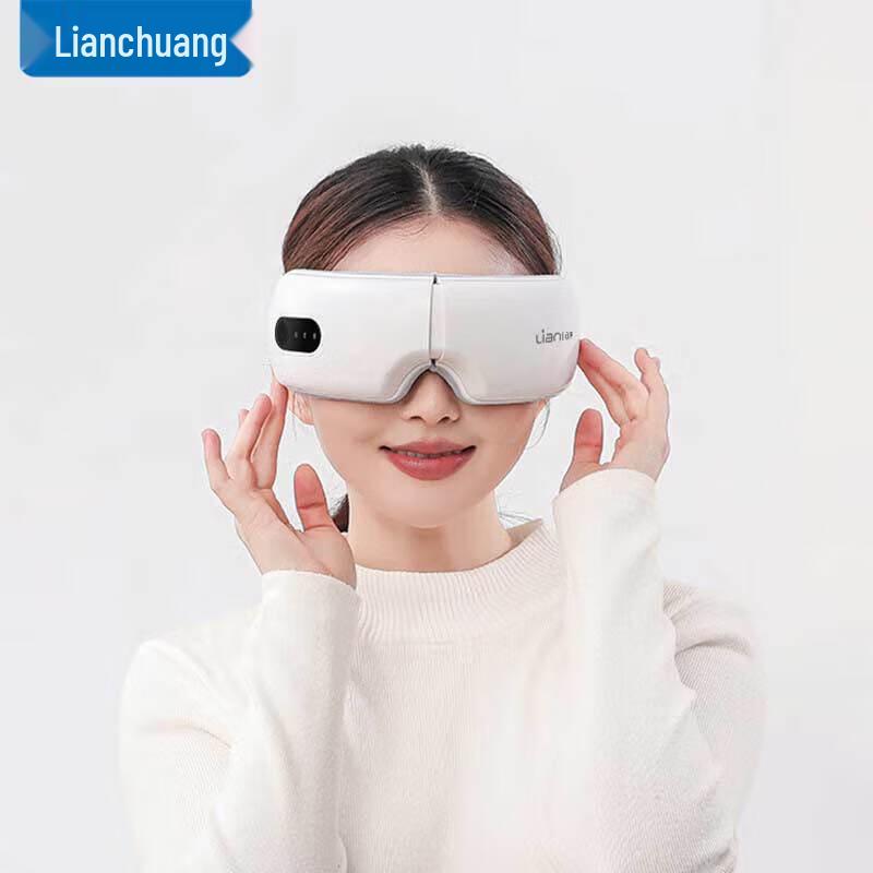 

Lianchuang DF-MS1103M Smart Eye Massager