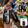 Car Remote Key Case Cover Shell For Mercedes Benz A C E S G Class GLC CLE CLA GLB GLS W177 W205 W213 W222 X167 AMG Leather Fob ZK9