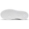 Nike Air Force 1 Force 1 LV8 Ho20 Low top Kids' Skateboarding Shoes White Blue Children Aged 3 7 Years Old CT3956-100