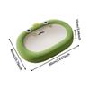 Cat Scratcher Lounge Furniture Protection Pet Supplies Pet Bed Frog Design Cat Scratching Board for Indoor Cats Grinding Claw