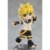 Nendoroid Doll Character Vocal Series 02 Kagamine Len Non-Scale Fabric, Magnet, and Plastic Painted Movable Figure Resale