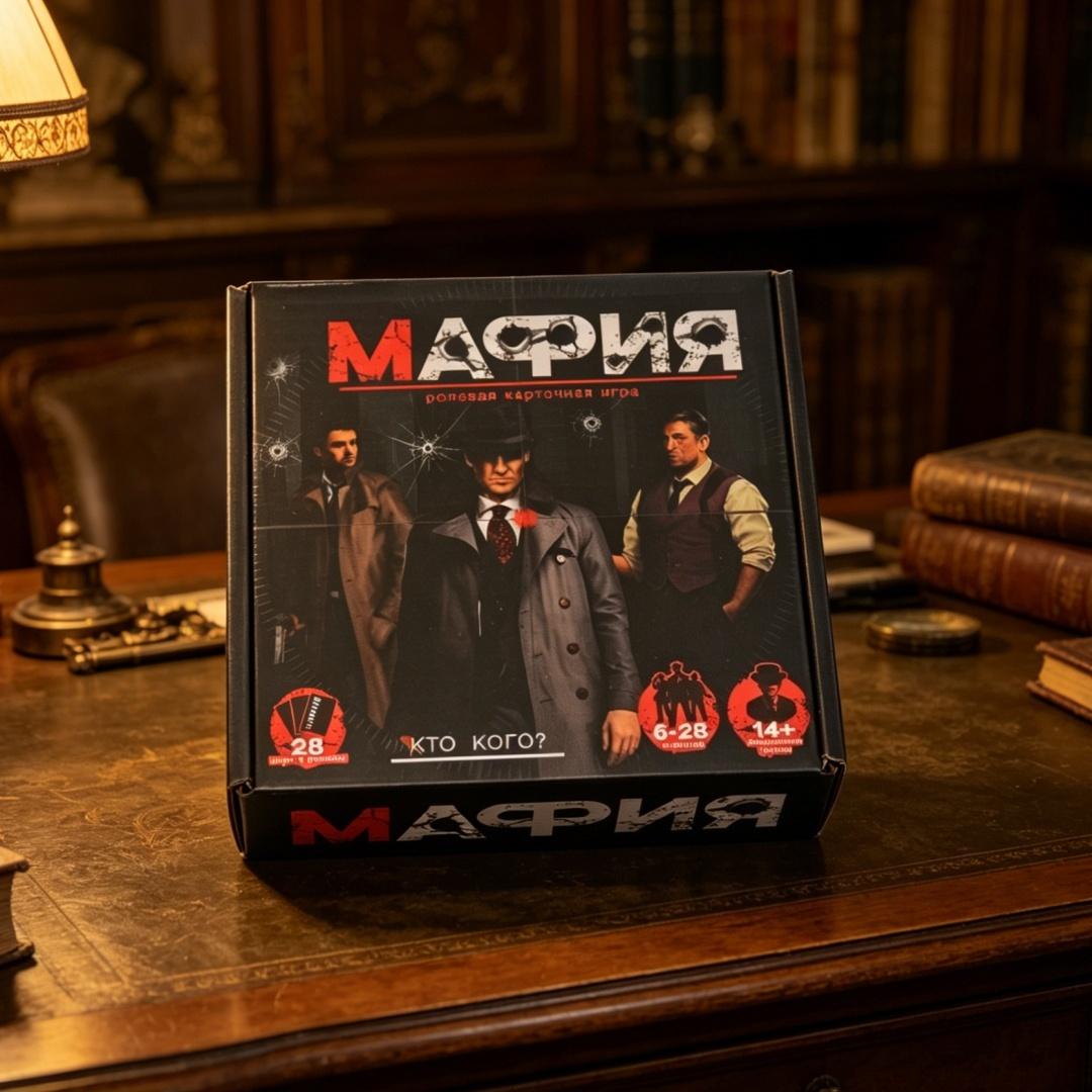 

Role-Playing Detective Board Game, Multiplayer Interactive Identity Card Game, Adult Party Team Building Leisure Puzzle Tabletop Toy, Easy to Carry