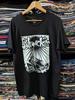 Silverchair Frogstomp Banda Vintage Años 90 Negra Unisex Camiseta Reimpresa S-5XL Camiseta Unisex