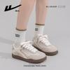 High value trend comfortable sports casual shoes thin breathable mesh shoes versatile retro women