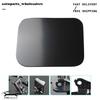 Fuel Filler Tank Cover Door Lid Gas Cap for Toyota Sienna 2011- 77350-08020