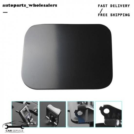 Fuel Filler Tank Cover Door Lid Gas Cap for Toyota Sienna 2011- 77350-08020