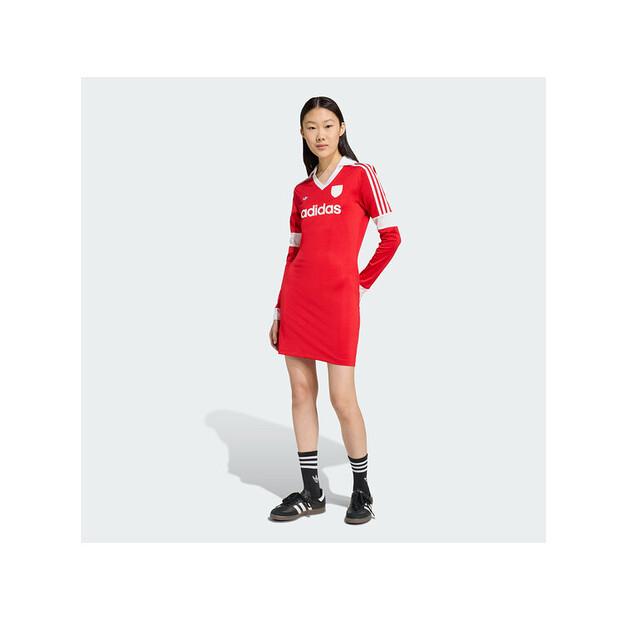 

Платье adidas 154383 EU XL