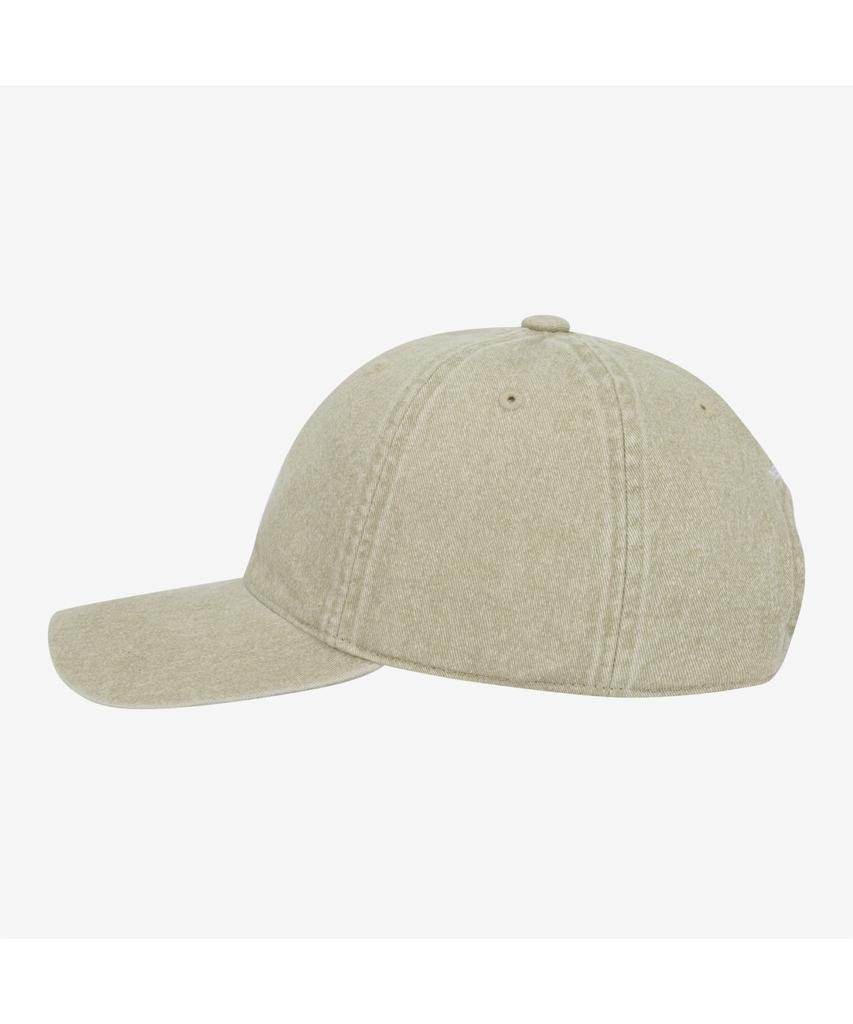 Noseupeiseu Ne3Cs00Q Logo Ball Cap Light_Beige