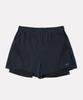 Performance 2-In-1 Shorts - Deep Charcoal