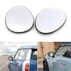 Heated Mirror GLass For Mini R55/R56/R57/R58/R59 Rear Mirror Heated Mirror Glass