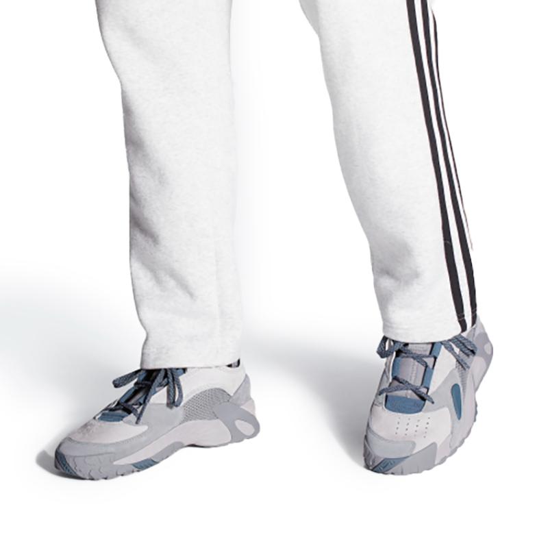 Adidas Streetball 'Grey' Sneakers FV4830