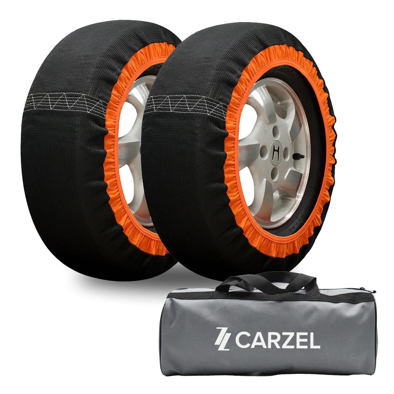 

Тканевые шинные носки для езды по снегу, легкие в установке, не требующие домкрата, аварийные цепи, японская инструкция по установке, размеры и 18-дюймовые цепи, колеса,