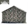 Canyon Wolf Outdoor Camouflage Kitchen Tent