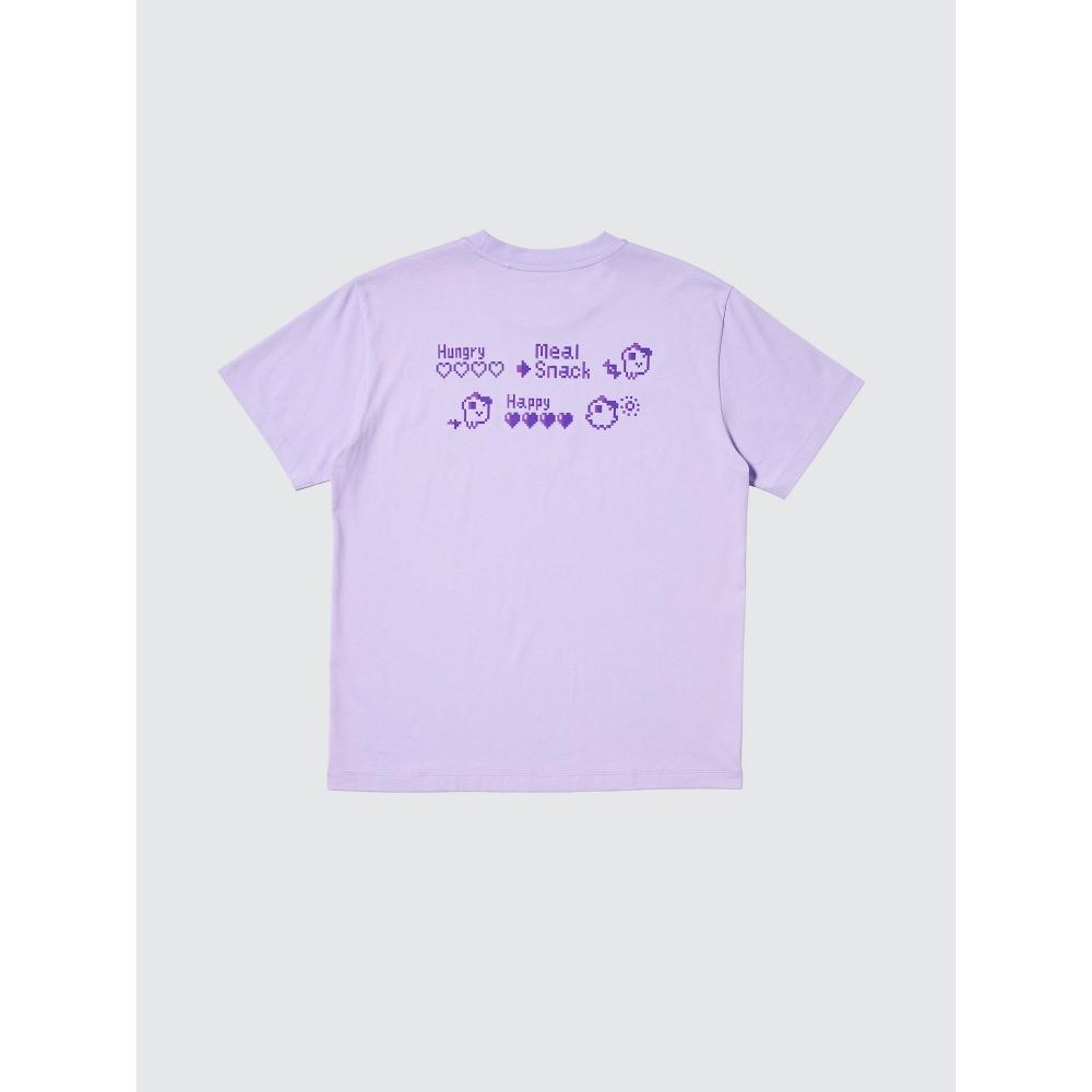 Uniqlo Japan Tamagotchi Ut Oversized Fit