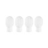 Silicone Mutes for Drum Sticks Mute Pads Practice Techniques Drum Pad Mutes