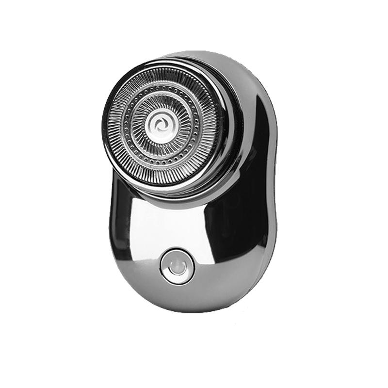 Electric Beard Razor Electric Foil Shaver USB Rechargeable Cordless Wet Dry Shave for Men's Beard