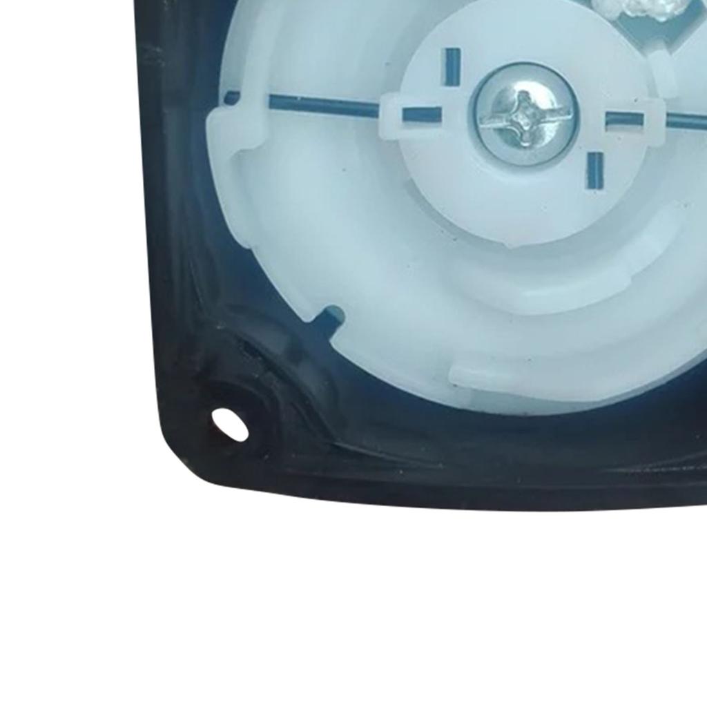 Grass Trimmer Pull Starter Steel Wire Grass Trimmer Repair Part for 2 Stroke Brush Cutter