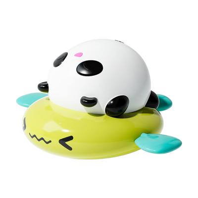 Bath Baby Water Play Birthday Baby Toy Single Toy, Toy, Gift, Shower, Children's (Panda Item)