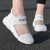 2024 Women's Breathable Mesh Sneakers: Lightweight, Soft Sole, Casual Travel Shoes