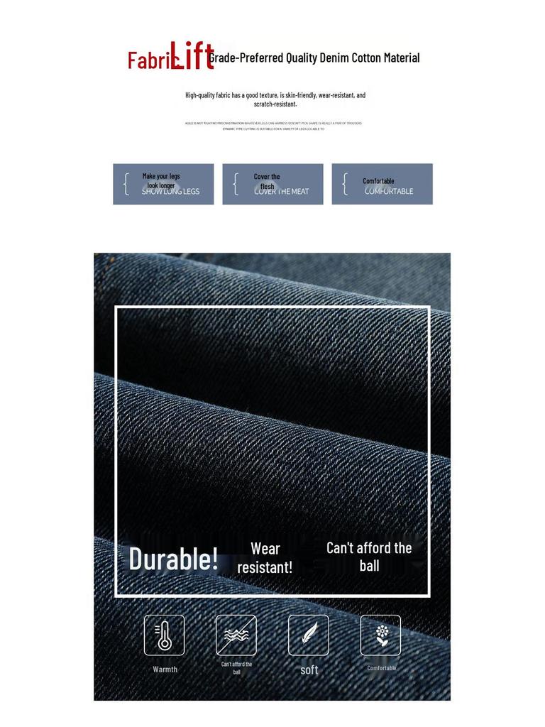 Frühling 2025 Mädchen Denim Weitbeinige Hose: Stylische Hosen mit geradem Bein für Kinder