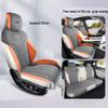 BYD Song L Universal Ventilated Seat Cushion: Four-Season, Semi-Enclosed, Breathable, Sports Minimalist Design