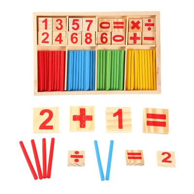 Juguetes educativos y científicos – Juegos matemáticos