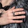 SENTIMENTS NO.446 [BURNISH] RING