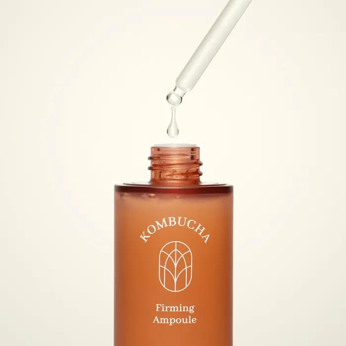 [Quick Moisturizing] Kombucha Firming Elasticity Ampoule 50ml